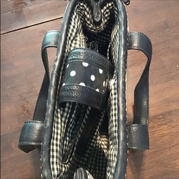 Brighton Woven Handbag - Picture 8 of 9